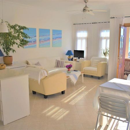 Manzara Apartment Каш Екстер'єр фото