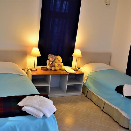 Manzara Apartment Каш Екстер'єр фото