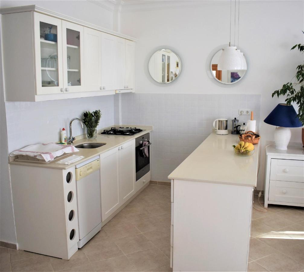 Manzara Apartment Каш Екстер'єр фото