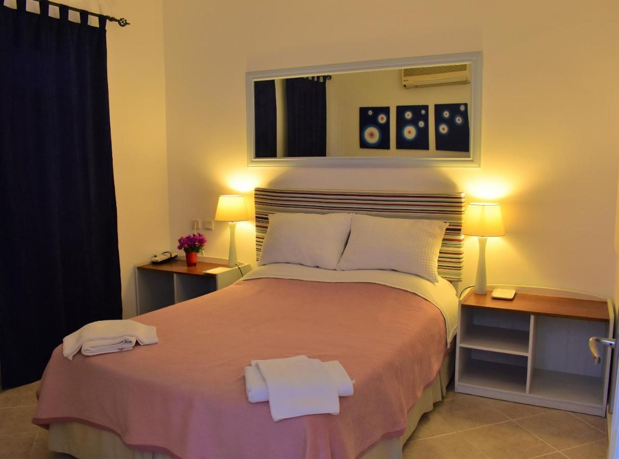 Manzara Apartment Каш Екстер'єр фото