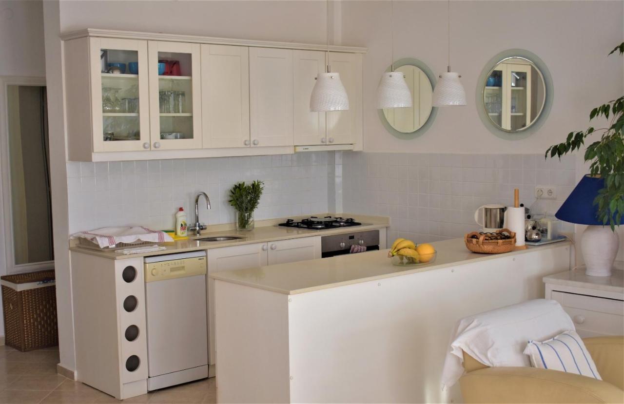 Manzara Apartment Каш Екстер'єр фото