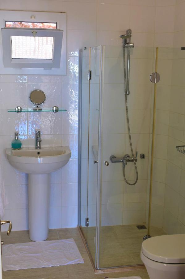 Manzara Apartment Каш Екстер'єр фото