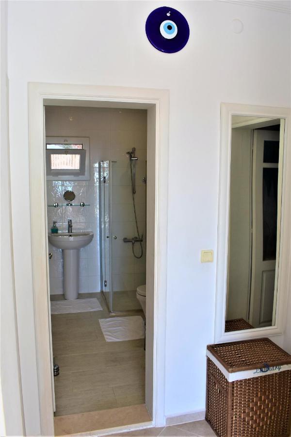 Manzara Apartment Каш Екстер'єр фото